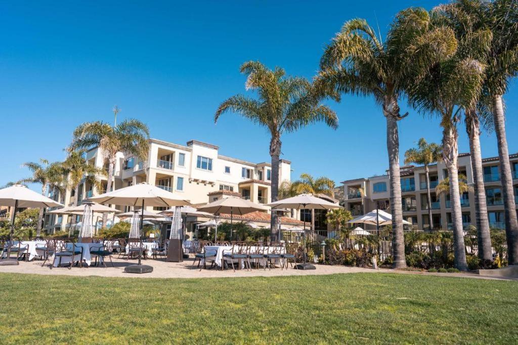 Dolphin Bay Resort And Spa Pismo Beach Exteriör bild