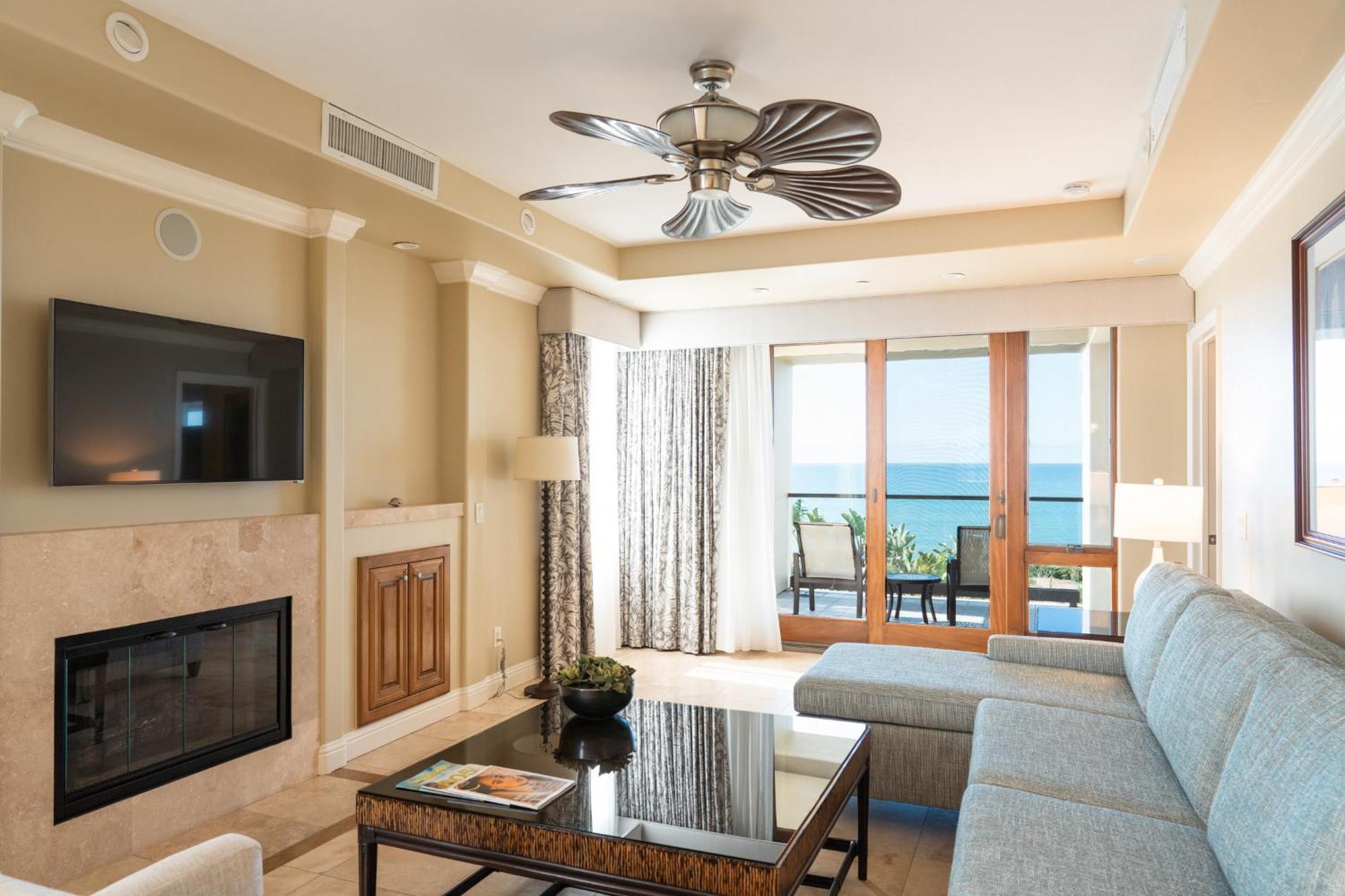 Dolphin Bay Resort And Spa Pismo Beach Exteriör bild