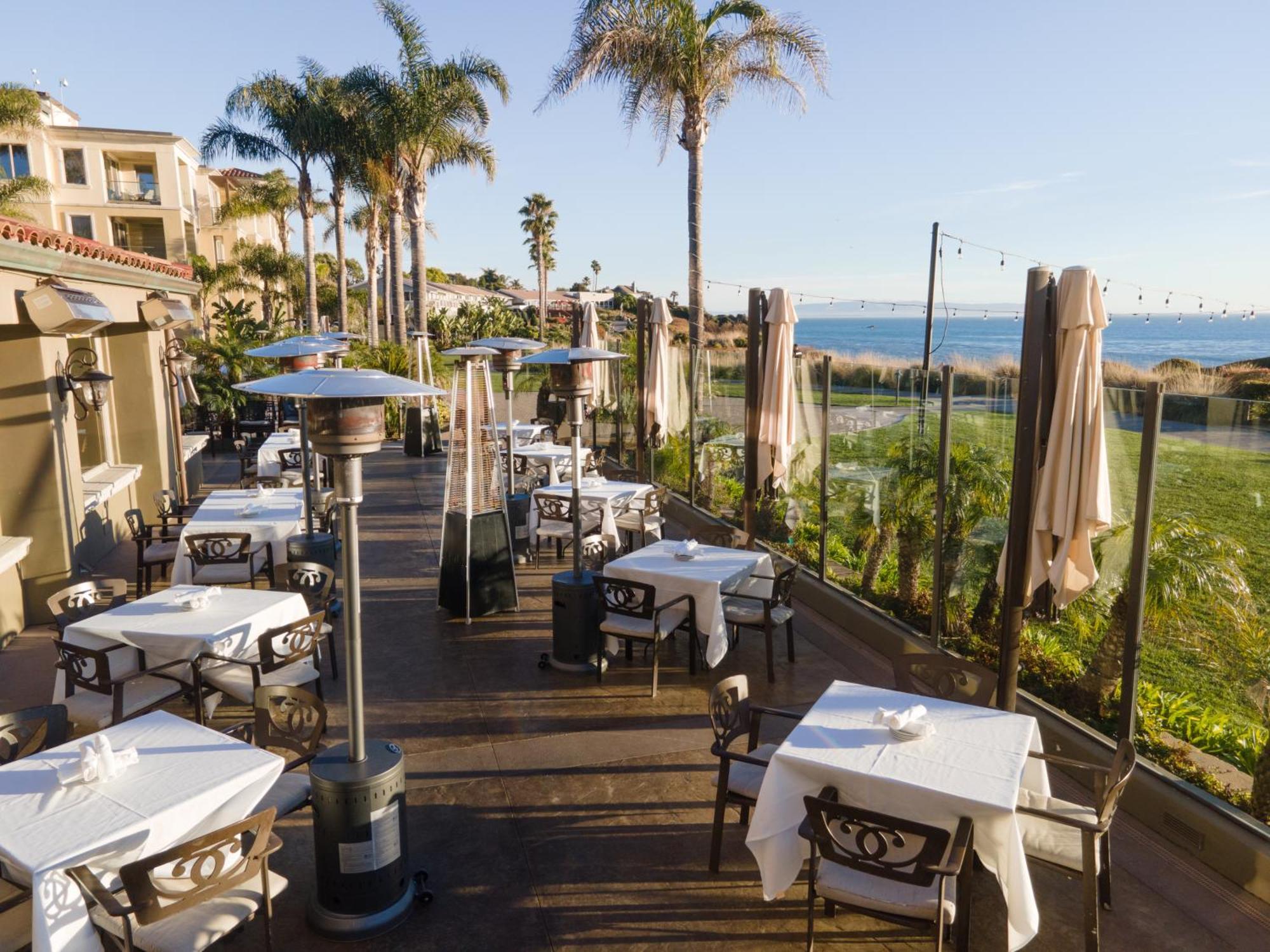 Dolphin Bay Resort And Spa Pismo Beach Exteriör bild