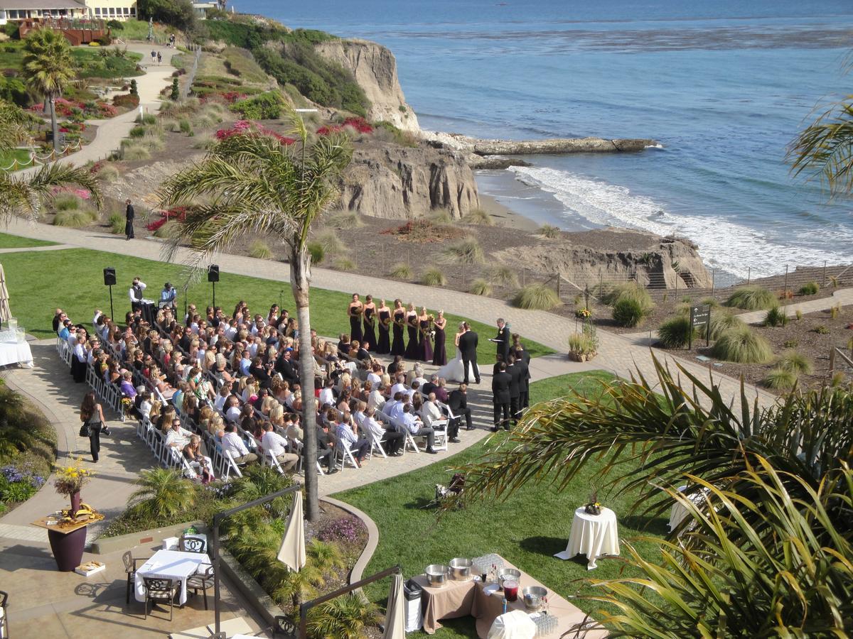 Dolphin Bay Resort And Spa Pismo Beach Exteriör bild
